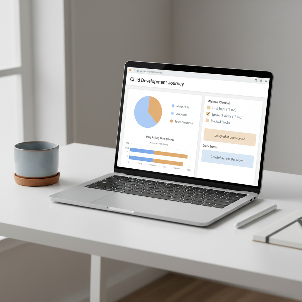 Con Giỏi Dashboard